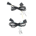 1718 WRANGLER JK TURN SIGNAL TRIGGER HARNESS