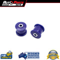 SuperPro 2000 Infiniti QX4 Base Rear Trailing Arm Bushing Kit