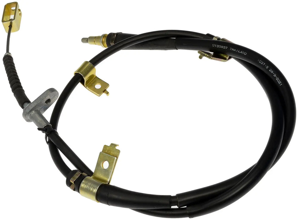 BRAKE CABLE