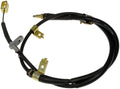 BRAKE CABLE