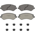 WAGNER BRAKE auto part detail