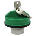 Gates Locking Fuel Tank Cap