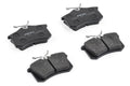 Brake Pads (Set of 4) Rear Audi/VW APR