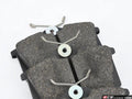 Brake Pads (Set of 4) Rear Audi/VW APR