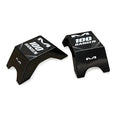 Matrix Concepts Starter Blocks Set - Black/Grey