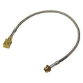 Dodge Stainless Steel Brake Line 72-75 W Series Front Lift Height 4-8 Inch Single Skyjacker