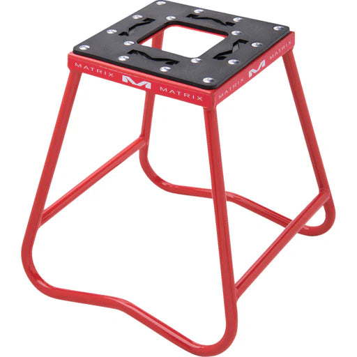 Matrix Concepts C1 Steel Stand - Yellow
