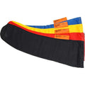 PADDING KIT-FOAM YELLOW (PAIR)