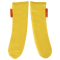 PADDING KIT-FOAM YELLOW (PAIR)