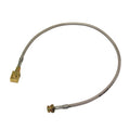 Bronco Stainless Steel Brake Line 75-77 Ford Bronco Rear Lift Height 3-7 Inch Single Skyjacker