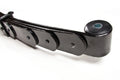 Zone Offroad 87-95 Jeep YJ 2in Leaf Spring