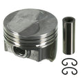 CAST PISTON