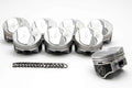 CAST PISTON