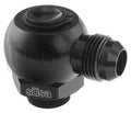 10an x 22mm Proline 90 Degree Banjo Fitting