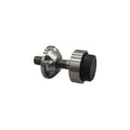 Eddie Motorsports polished auto part