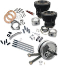 S&S Cycle .0295in - .033in High Range Jet Kit