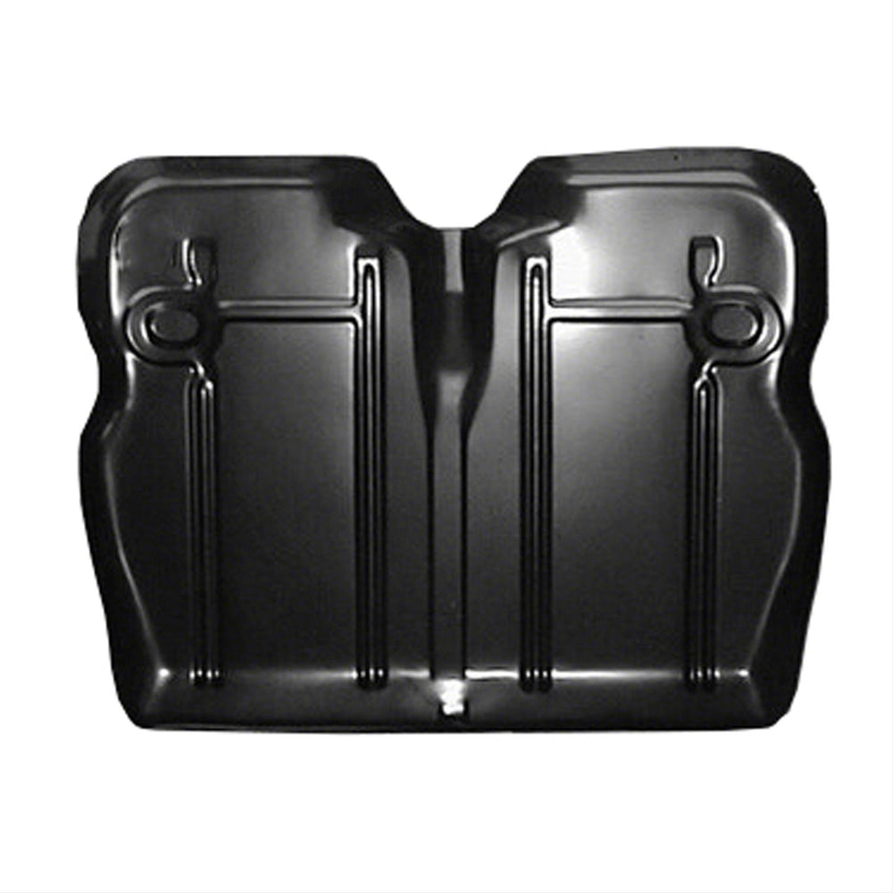 TRUNK FLOOR PATCH; 39' X 31'; 68-72