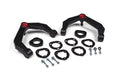 Zone Offroad 2019 Ram 1500 Front Leveling Kit - 2in