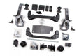 Zone Offroad 2019 Ram 1500 Front Leveling Kit - 2in