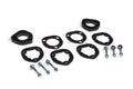 Zone Offroad 2019 Ram 1500 Front Leveling Kit - 2in