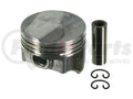 CAST PISTON