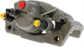 SEMI-LOADED BRAKE CALIPER