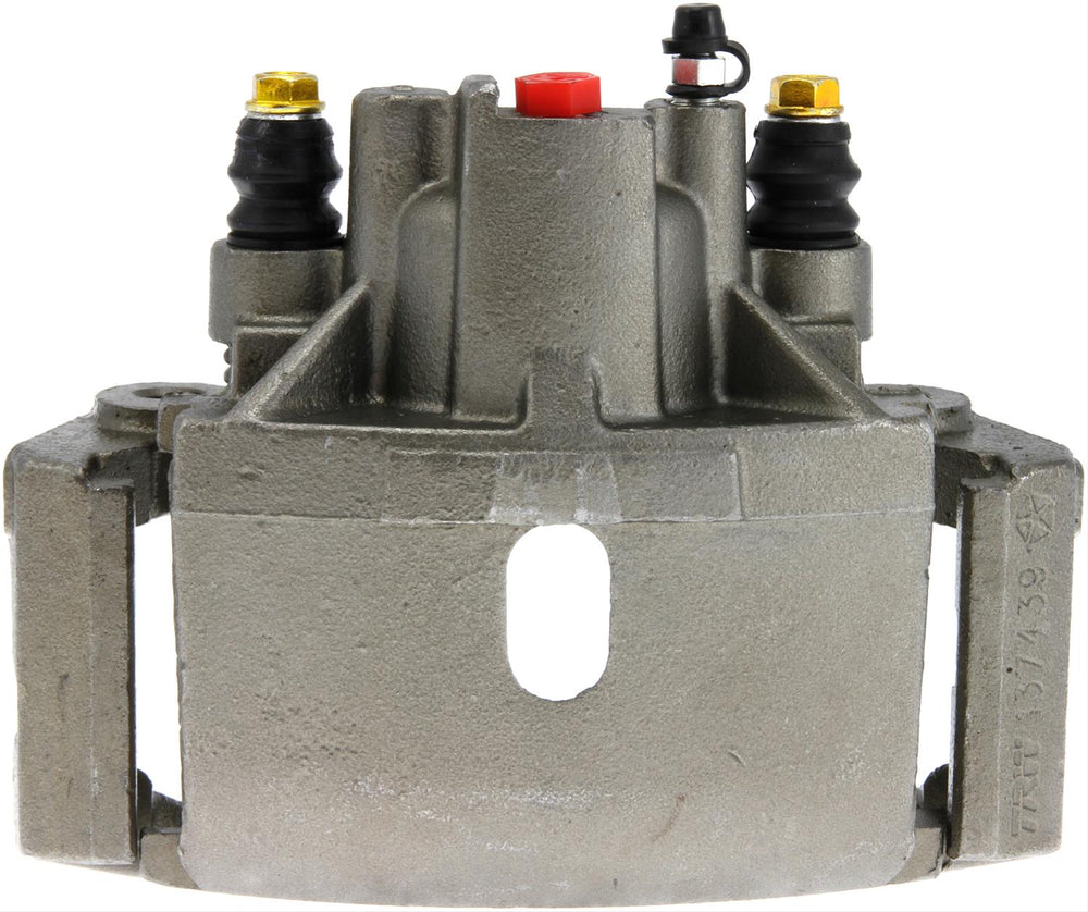 SEMI-LOADED BRAKE CALIPER