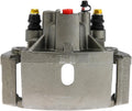 SEMI-LOADED BRAKE CALIPER