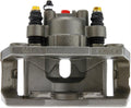 SEMI-LOADED BRAKE CALIPER