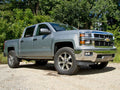 ~(4.7 lbs. 6X4X4)~ 07-17 GM 1500 2in Leveling Kit