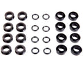MAHLE Original Lexus GX470 06-03 Fuel Injection O-Ring