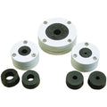 DECK/BULKHEAD FITTING, LARGE