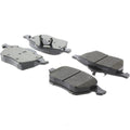 DFC auto part