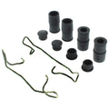 DFC auto part