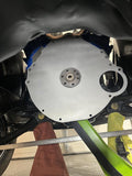 69-73 302-351 M/T SPACER PLATE