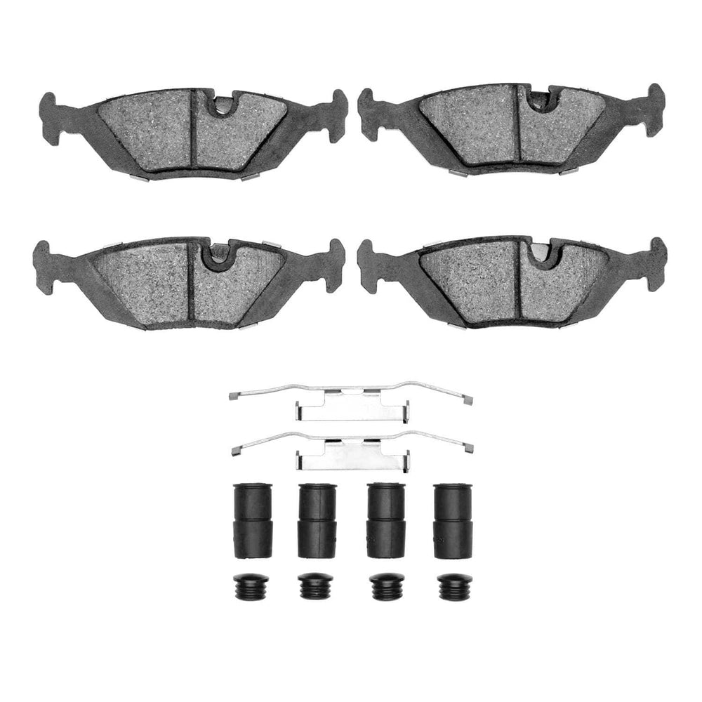 DFC auto part