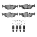 DFC auto part