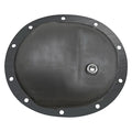 Yukon Gear Steel Cover For AMC Model 35 / w/ Metal Fill Plug