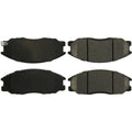 Posi-Quiet Extended Wear
