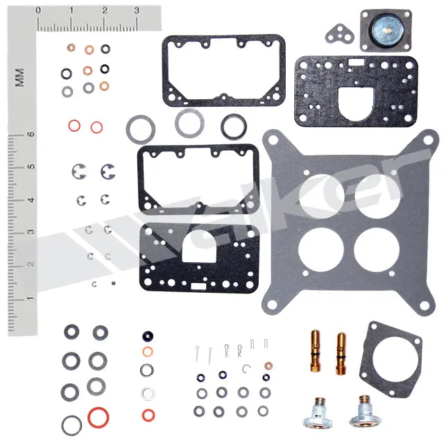 Walker Products Inc. - auto part