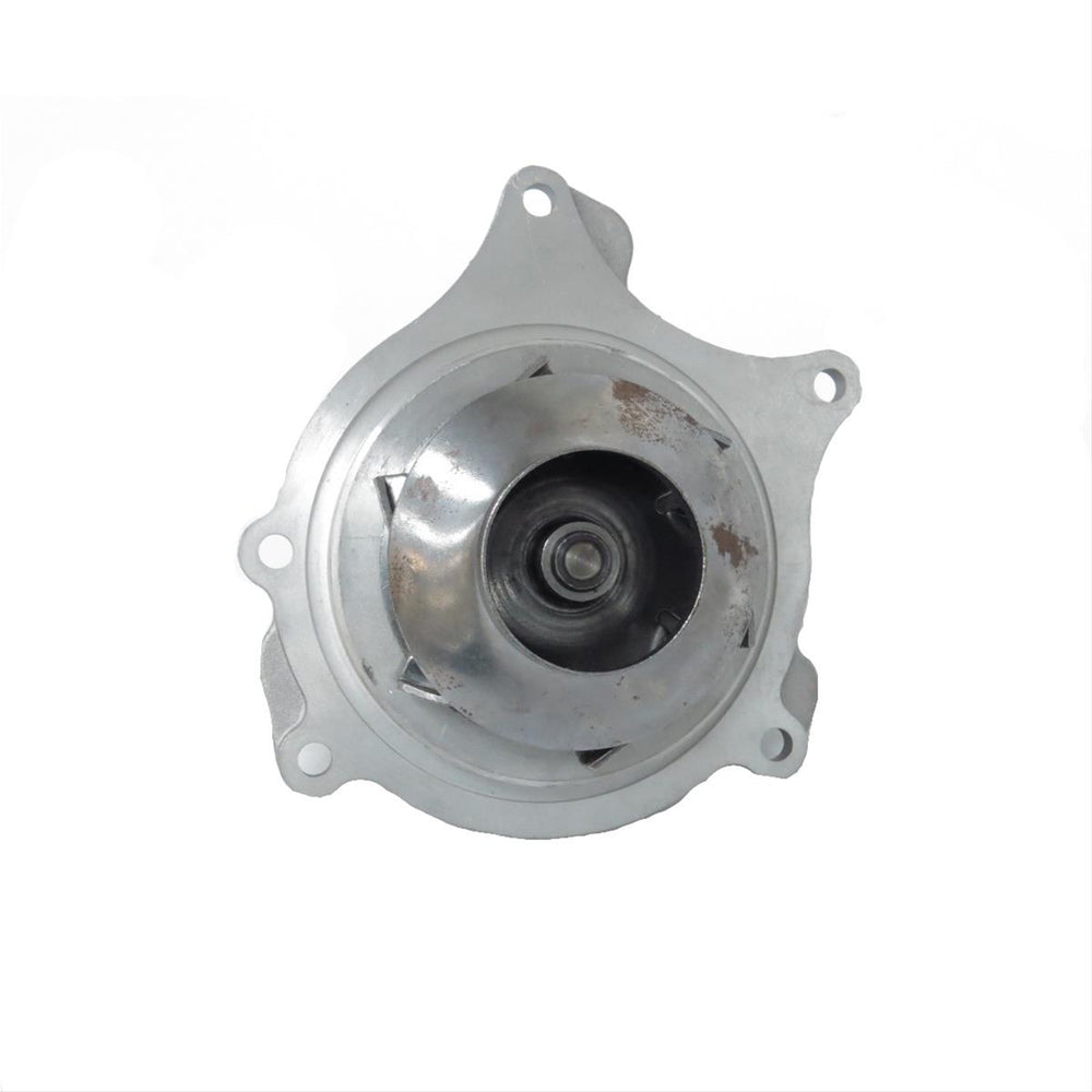 NEW WATER PUMP