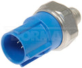 OIL CONTROL VALVE