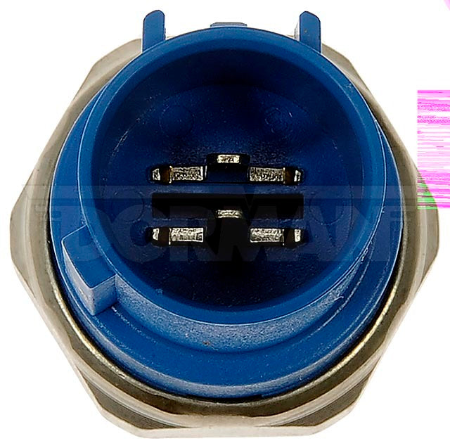 OIL CONTROL VALVE