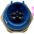 OIL CONTROL VALVE