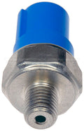 OIL CONTROL VALVE