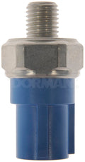 OIL CONTROL VALVE