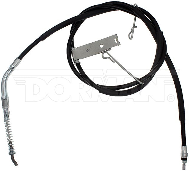 BRAKE CABLE