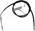 BRAKE CABLE