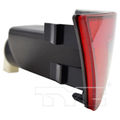 1821 FD ECOSPORT BACKUP LIGHT RH