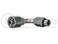 HYDRAULIC COUPLING - MEGACRIMP